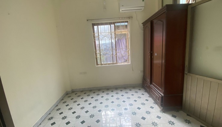 CHO THUÊ NHÀ NGUYÊN CĂN GẦN CHỢ MAI ĐỘNG, 1 TẦNG, 100M2, 3 NGỦ, 3 WC, 9.5 TRIỆU